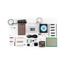 Particle Maker Kit